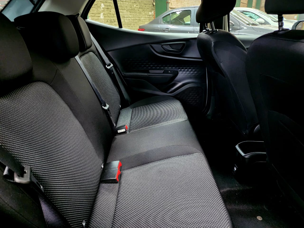 FIAT PULSE  DRIVE