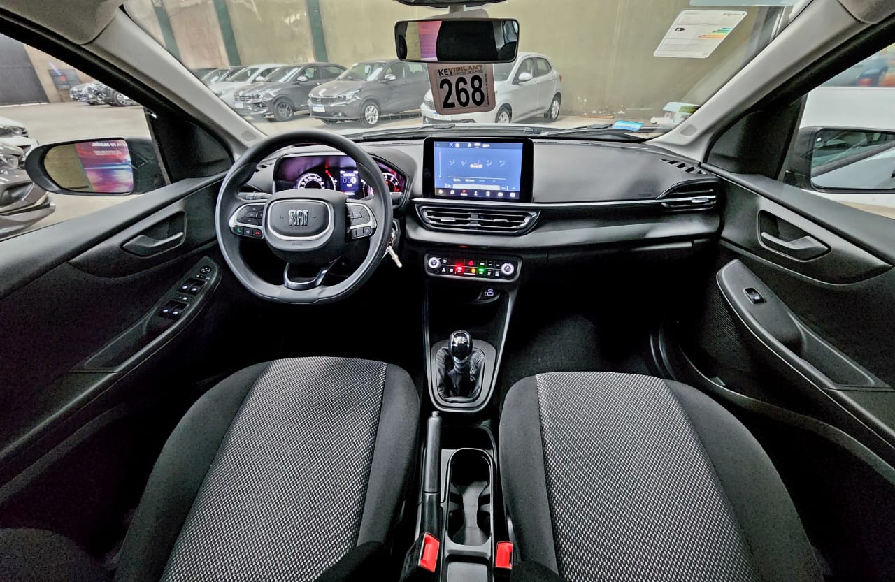 FIAT PULSE  DRIVE
