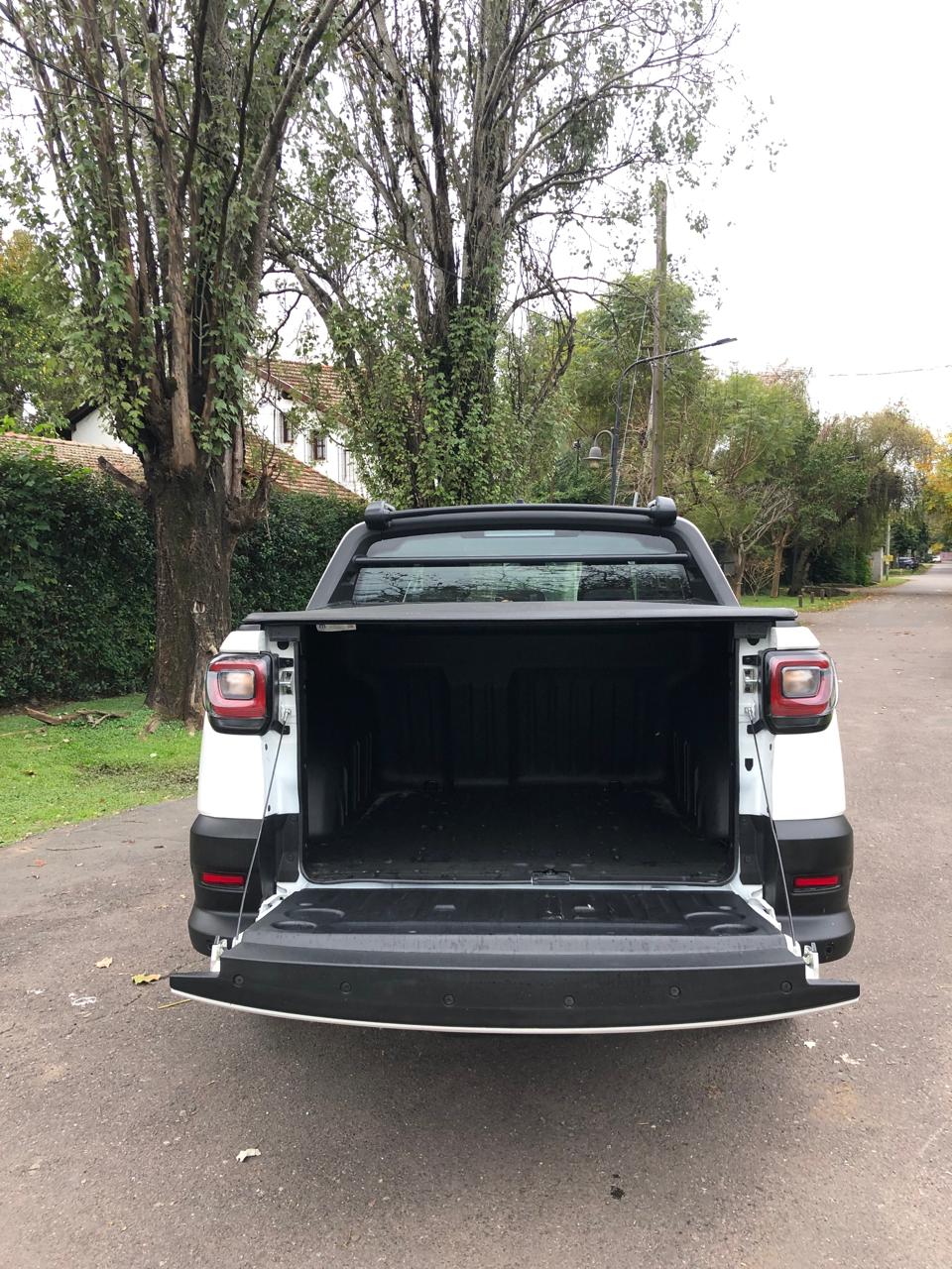 fiat STRADA  FREEDOM