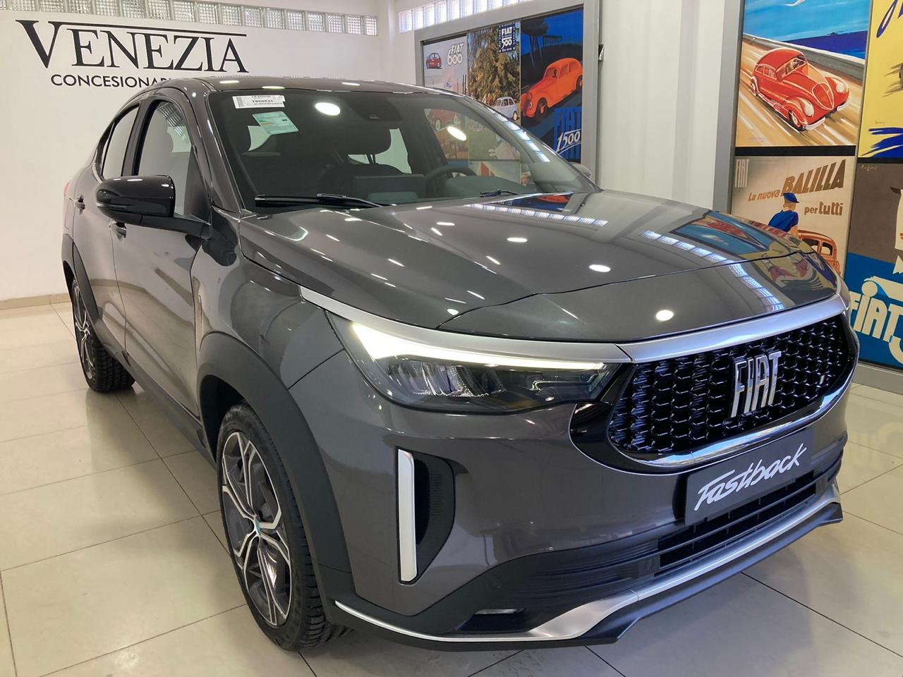 LLEVATE TU FIAT DE MANERA INMEDIATA