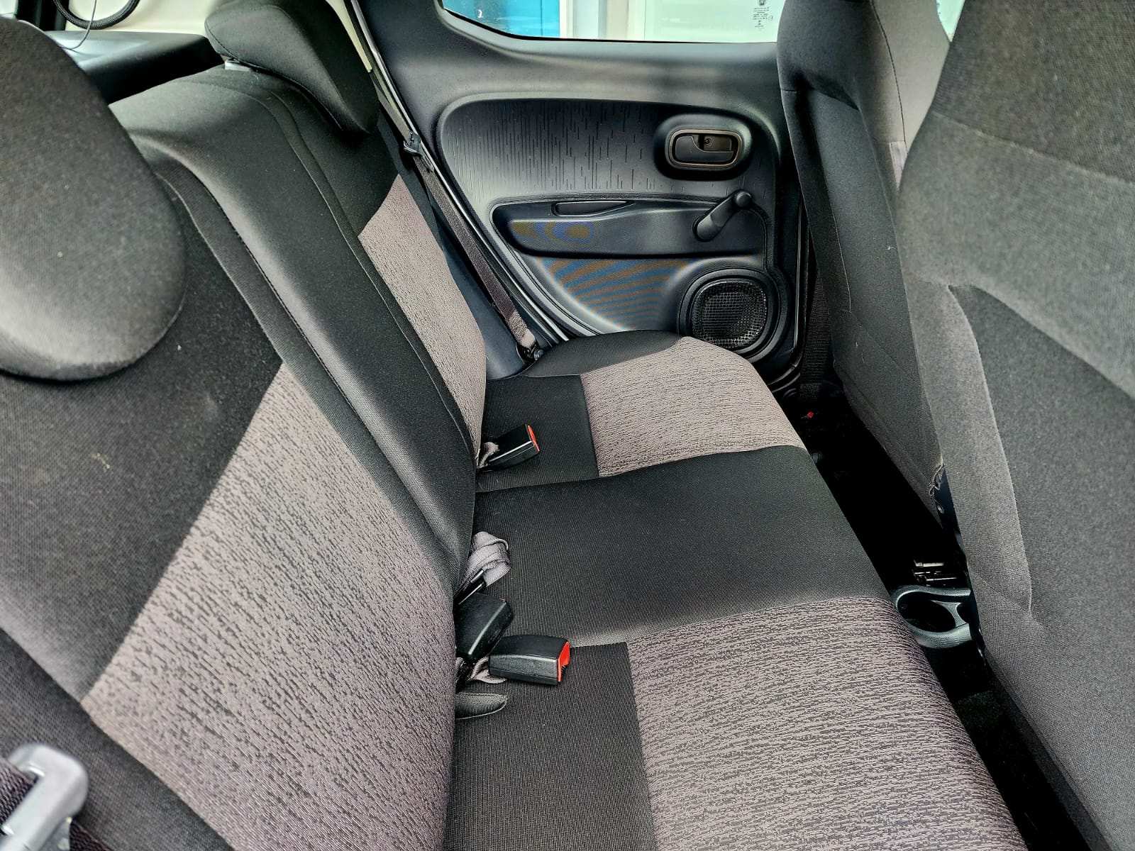 fiat MOBI WAY